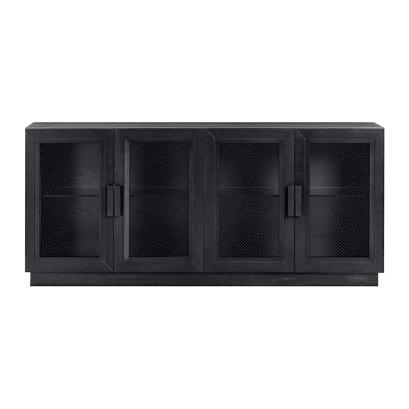 Nolan 72" Wood Console - Image 12