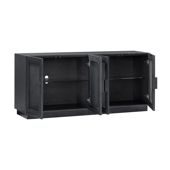 Nolan 72" Wood Console - Image 13
