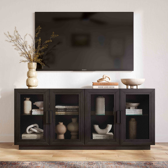 Nolan 72" Wood Console - Image 18