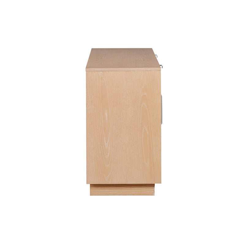 Marlow 77" Wood Console - Image 4