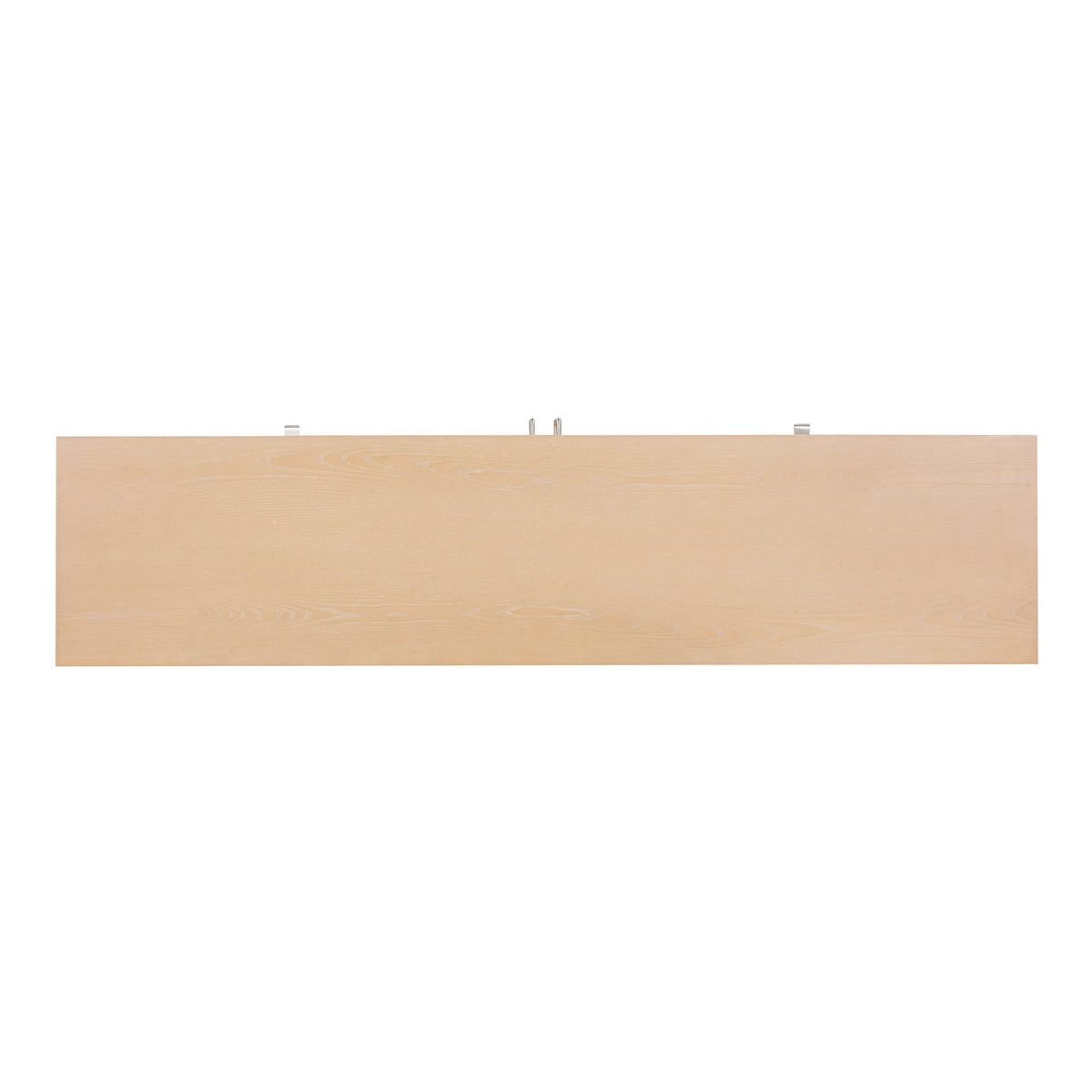 Marlow 77" Wood Console - Image 5
