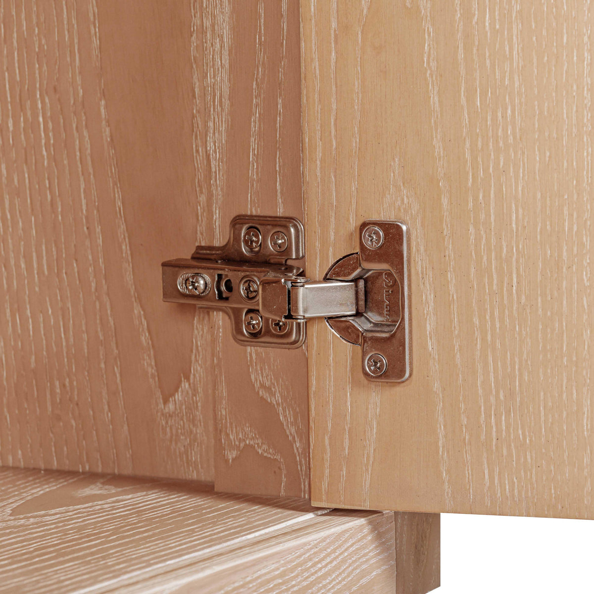 Marlow 77" Wood Console - Image 10