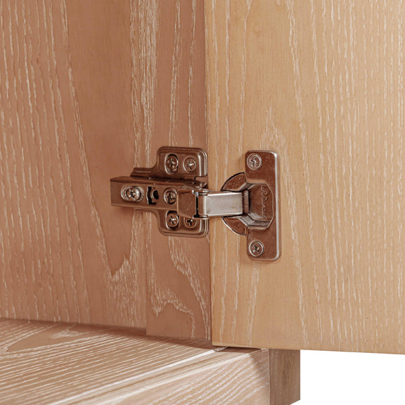 Marlow 77" Wood Console - Image 10
