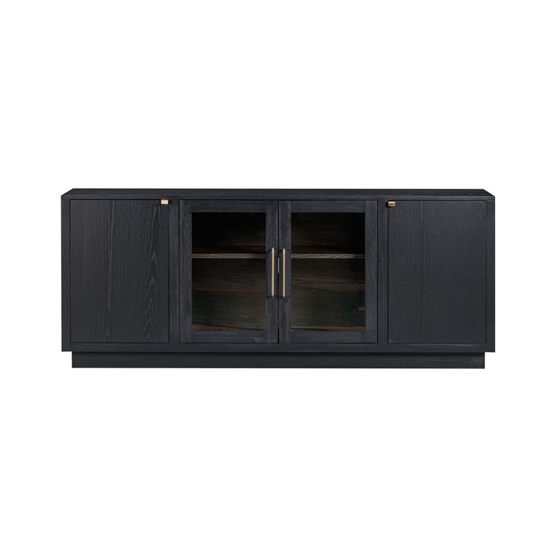Marlow 77" Wood Console - Image 11