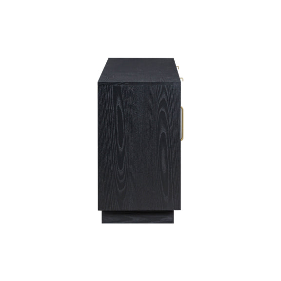 Marlow 77" Wood Console - Image 13