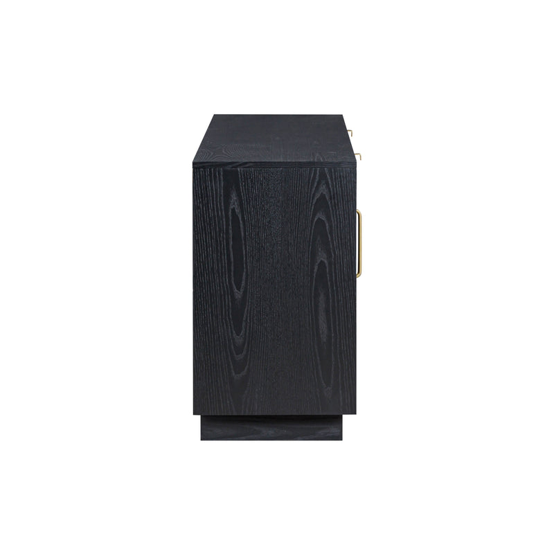 Marlow 77" Wood Console - Image 13