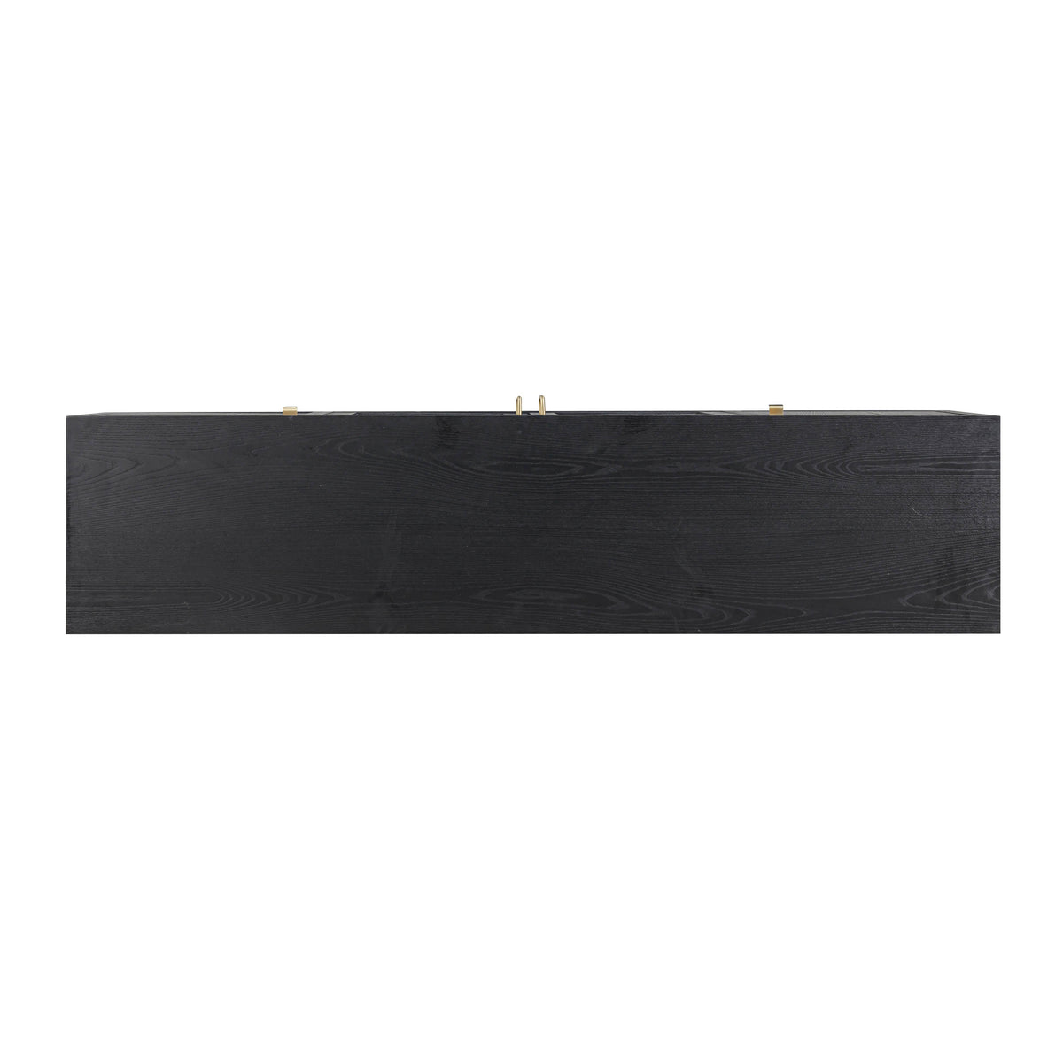 Marlow 77" Wood Console - Image 14