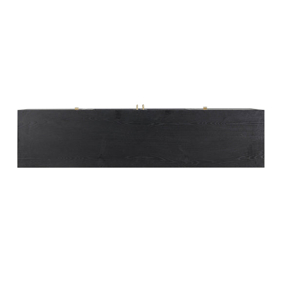 Marlow 77" Wood Console - Image 14