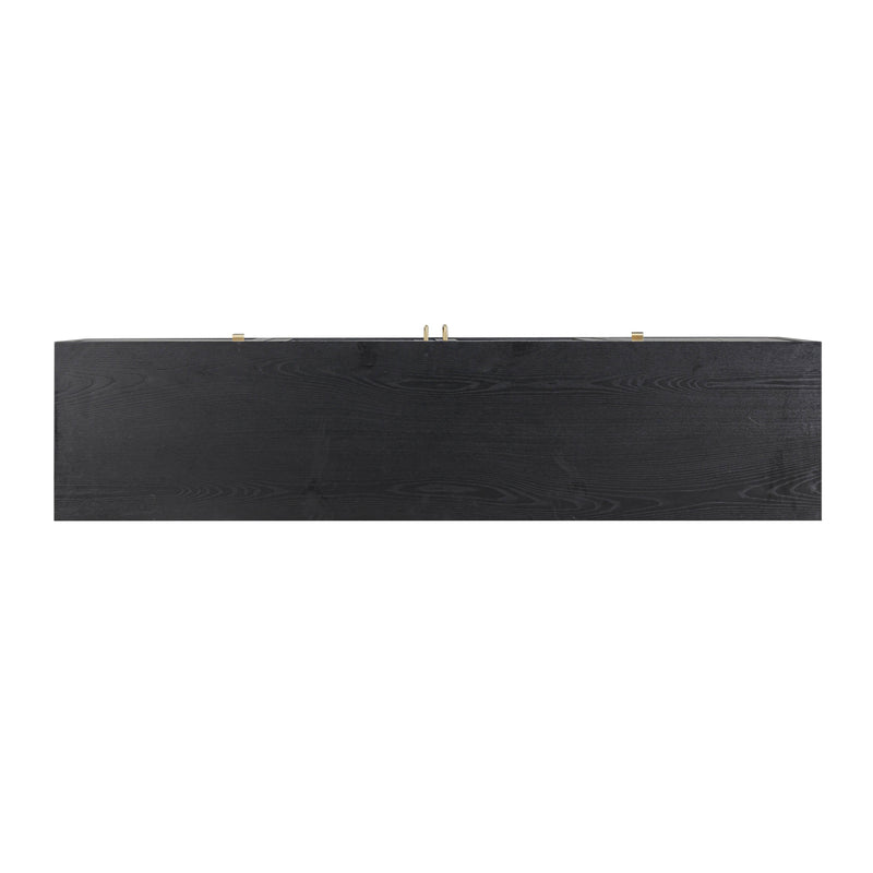 Marlow 77" Wood Console - Image 14