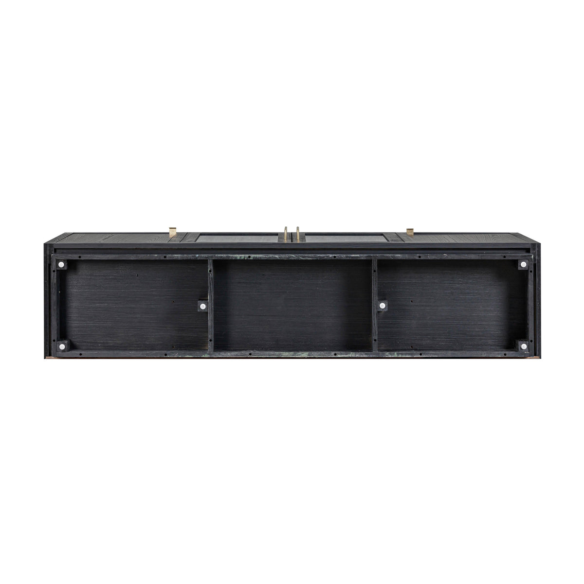 Marlow 77" Wood Console - Image 15