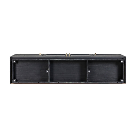 Marlow 77" Wood Console - Image 15
