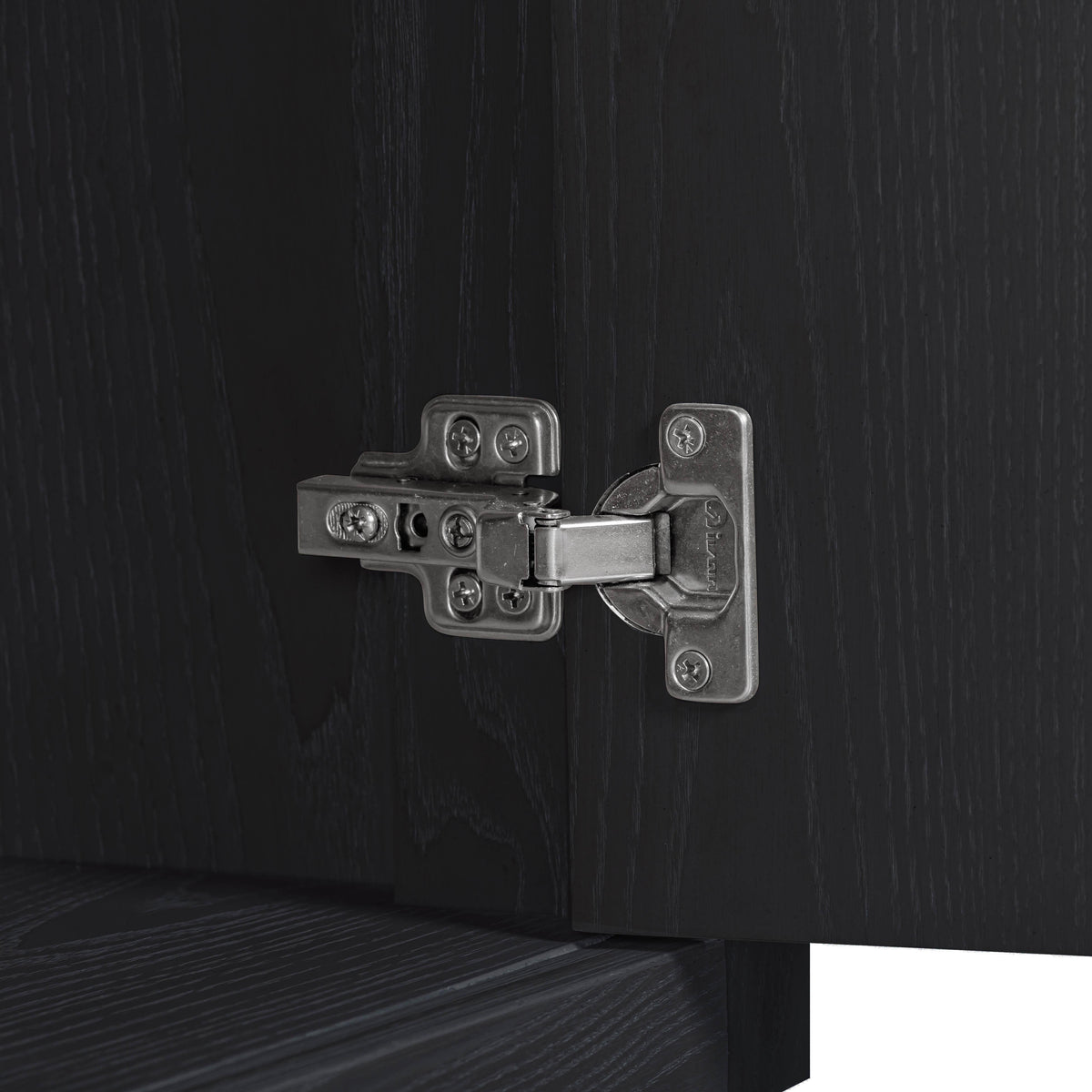 Marlow 77" Wood Console - Image 19