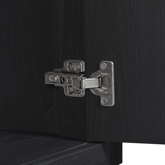 Marlow 77" Wood Console - Image 19