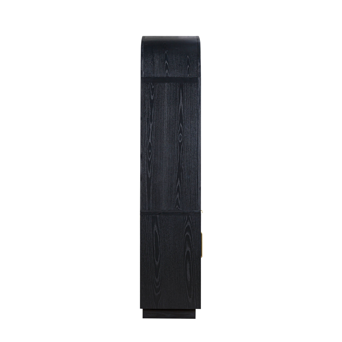 Marlow 77" Wood Entertainment Center - Image 11