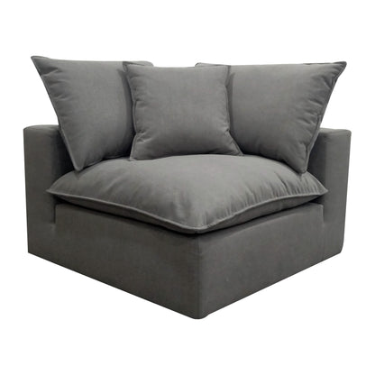 Cali Performance Fabric Modular Corner Chair