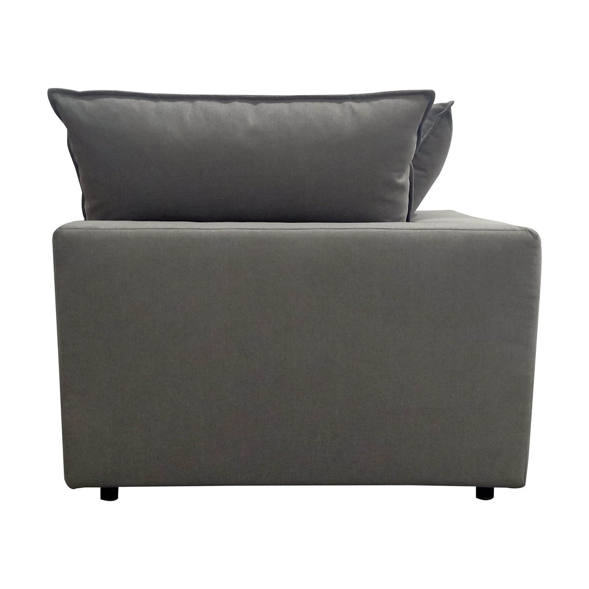 Cali Performance Fabric Modular Corner Chair - Image 5