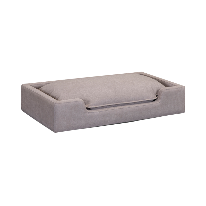 Cali Performance Fabric Modular Pet Bed - Image 3