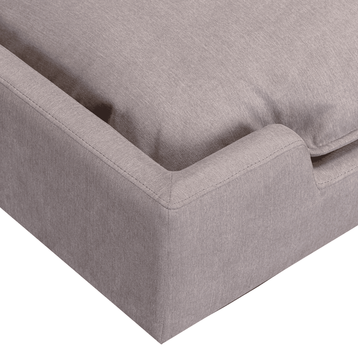 Cali Performance Fabric Modular Pet Bed - Image 7