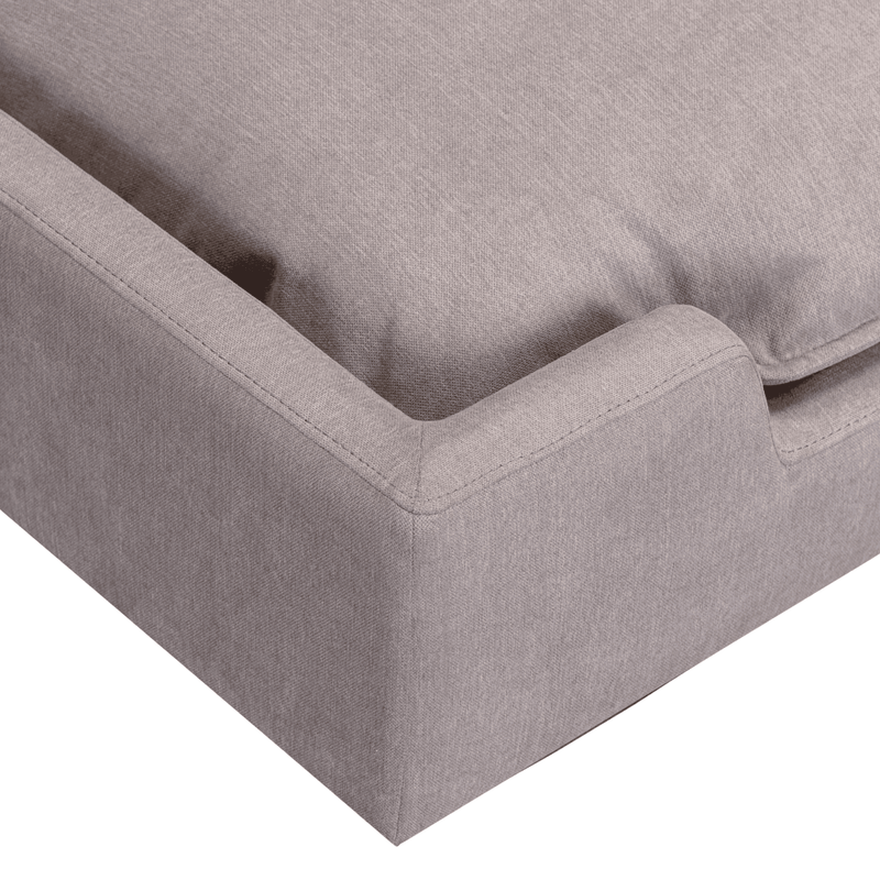 Cali Performance Fabric Modular Pet Bed - Image 7
