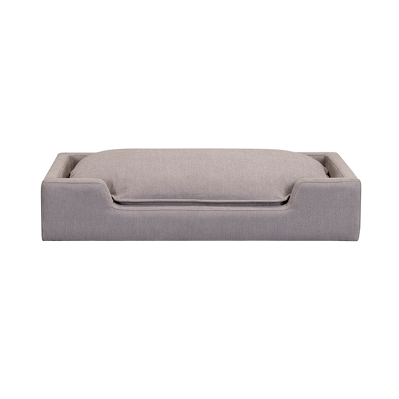 Cali Performance Fabric Modular Pet Bed
