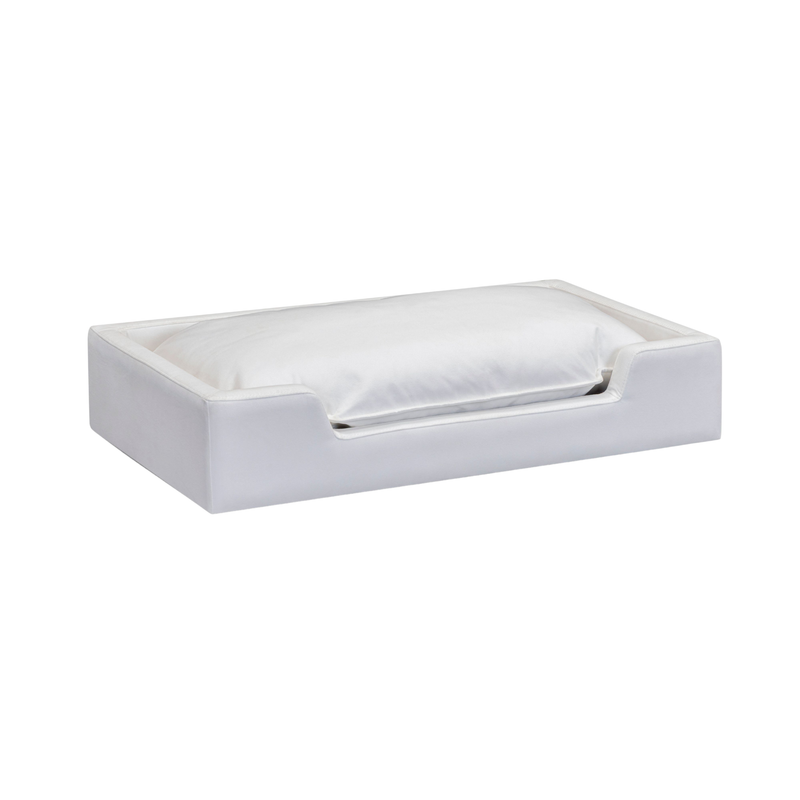 Cali Performance Fabric Modular Pet Bed - Image 11