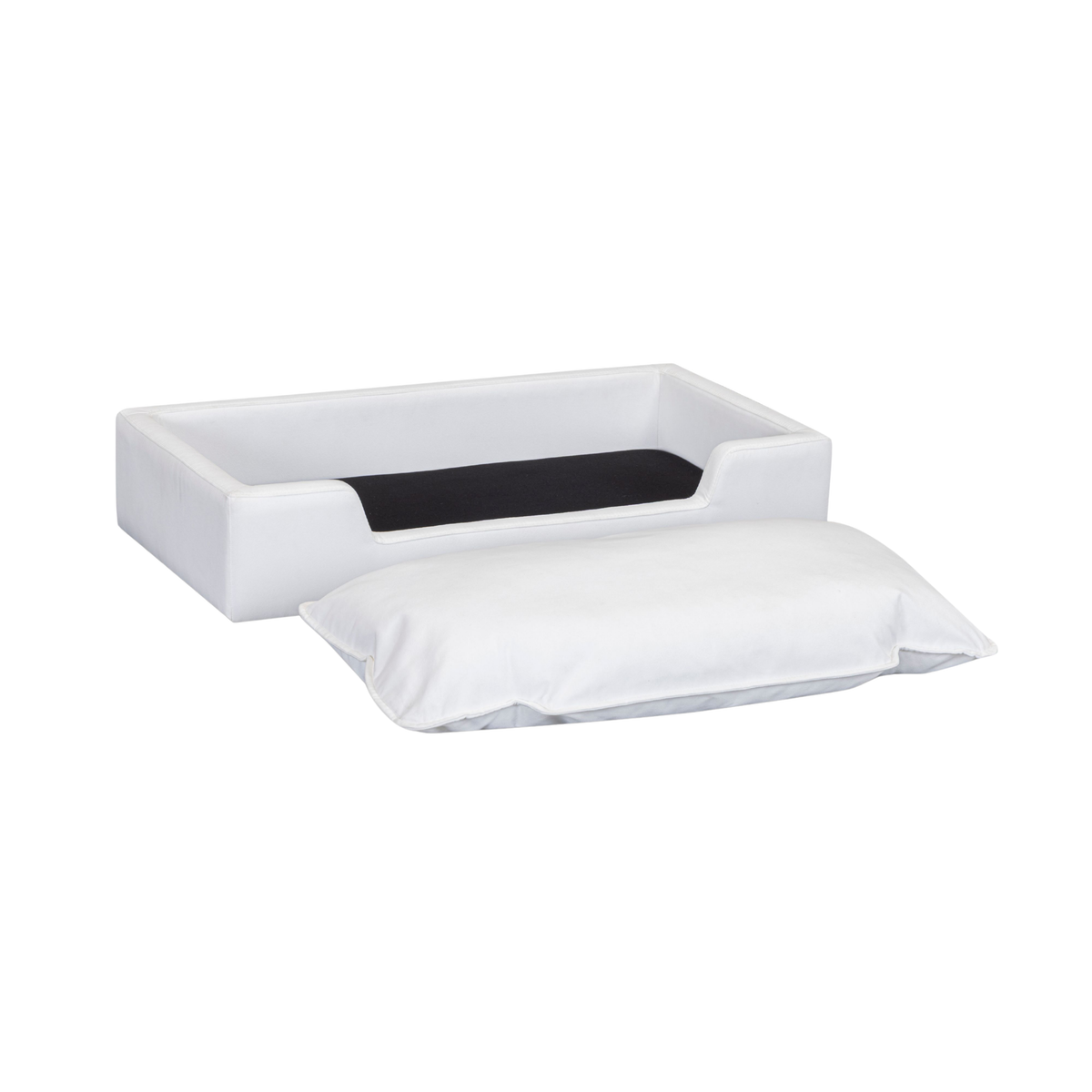 Cali Performance Fabric Modular Pet Bed - Image 14