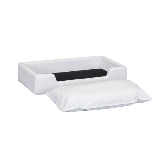 Cali Performance Fabric Modular Pet Bed - Image 14