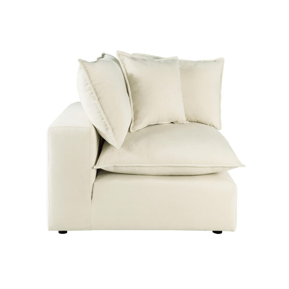 Cali Performance Fabric Modular Corner Chair - Image 19