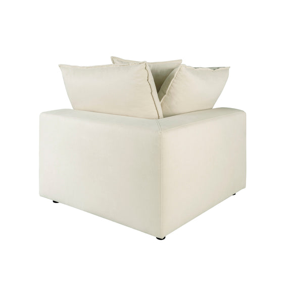 Cali Performance Fabric Modular Corner Chair - Image 20
