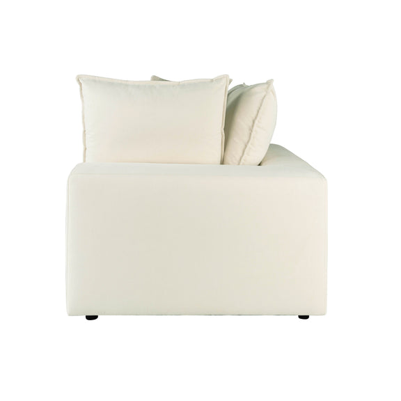 Cali Performance Fabric Modular Corner Chair - Image 21