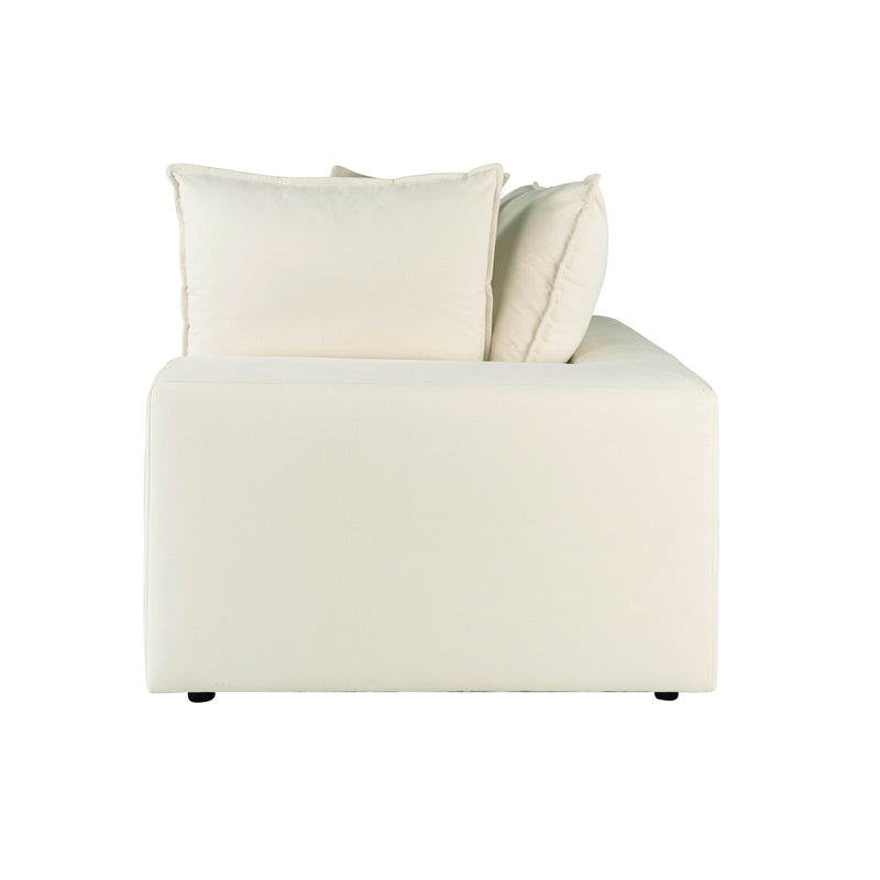 Cali Performance Fabric Modular Corner Chair - Image 21