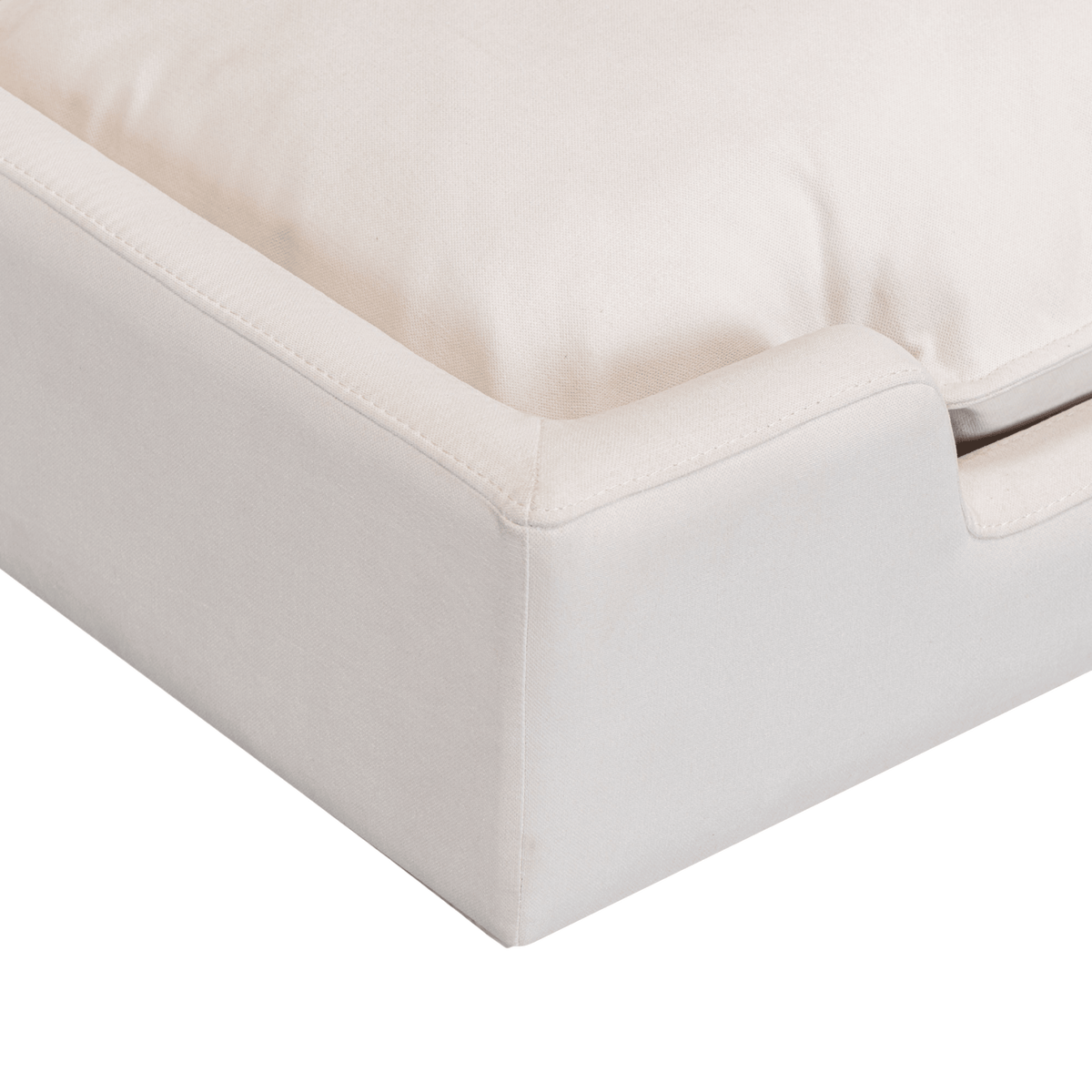 Cali Performance Fabric Modular Pet Bed - Image 23