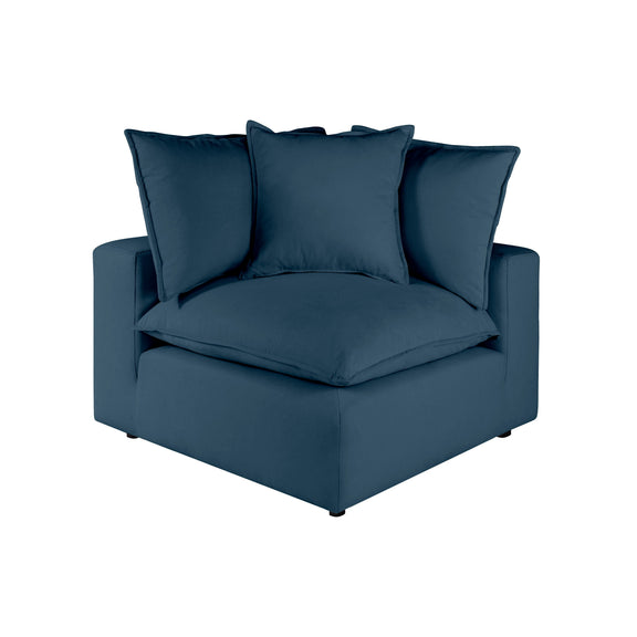 Cali Performance Fabric Modular Corner Chair - Image 23