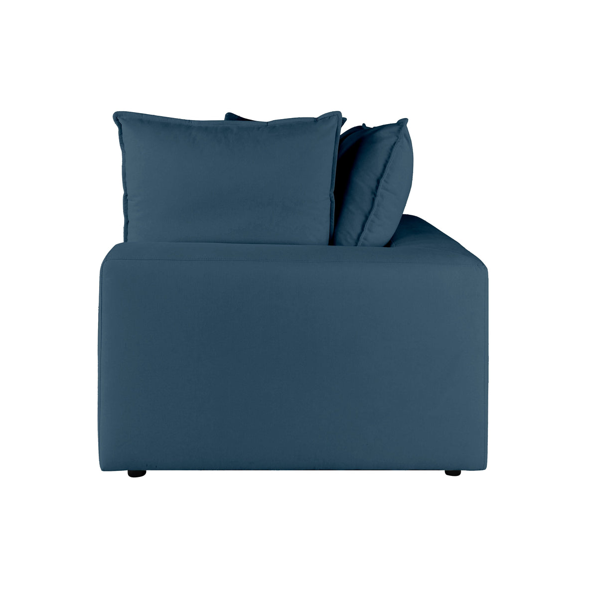 Cali Performance Fabric Modular Corner Chair - Image 26