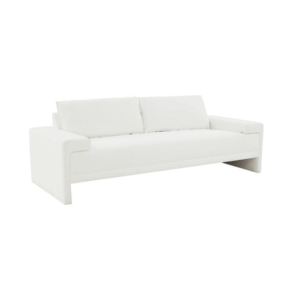 Maeve 91" Contract Grade Fabric Sofa