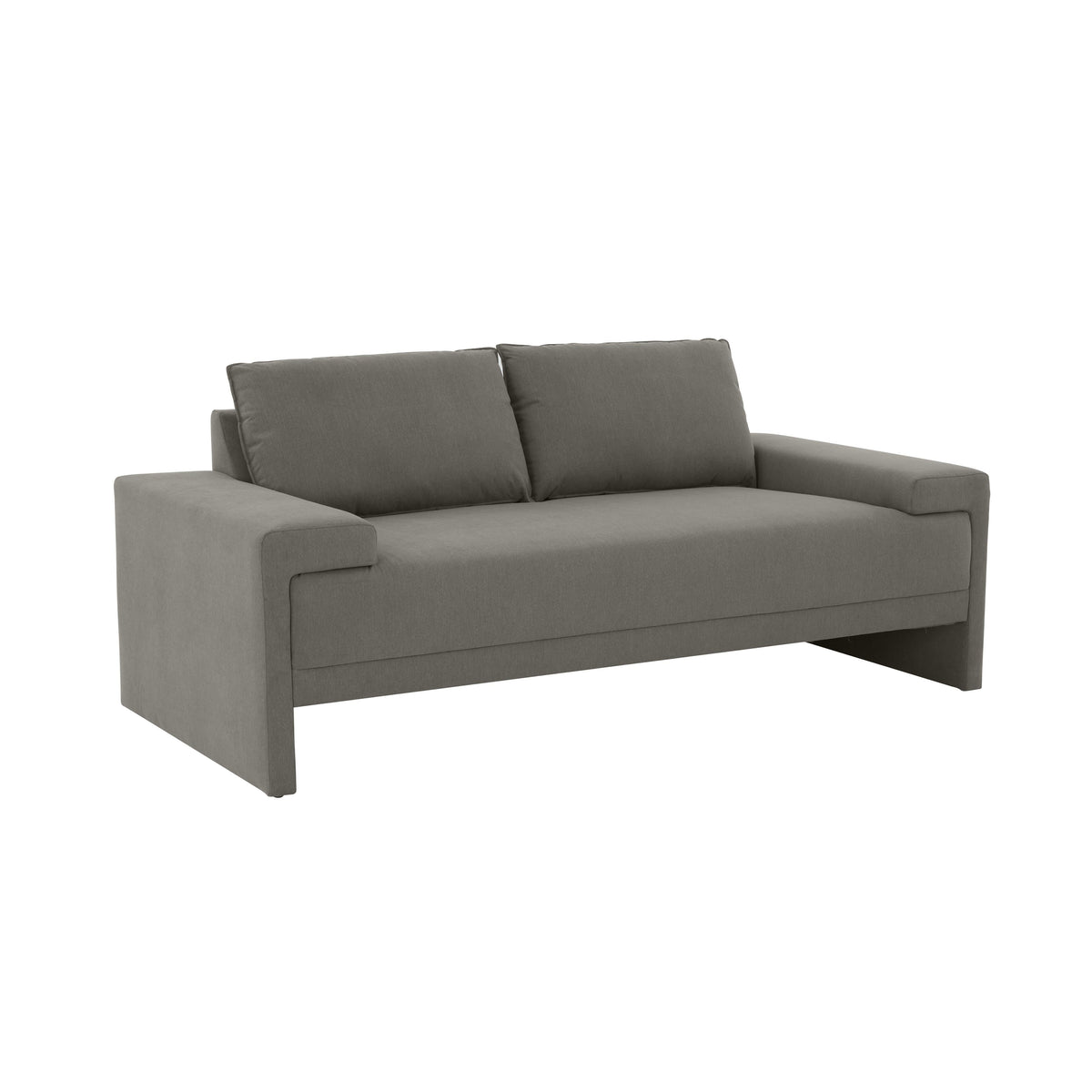 Maeve 75" Contract Grade Fabric Loveseat