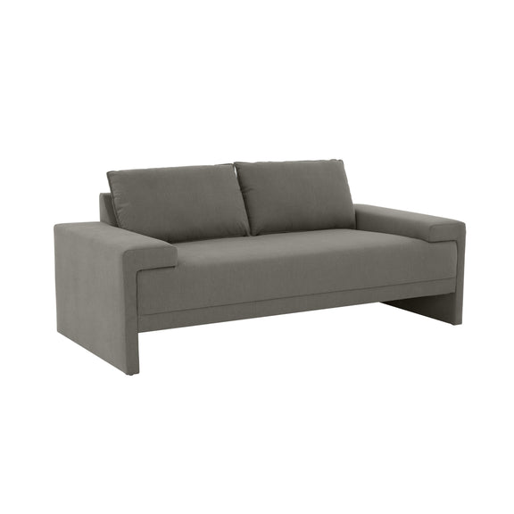 Maeve 75" Contract Grade Fabric Loveseat