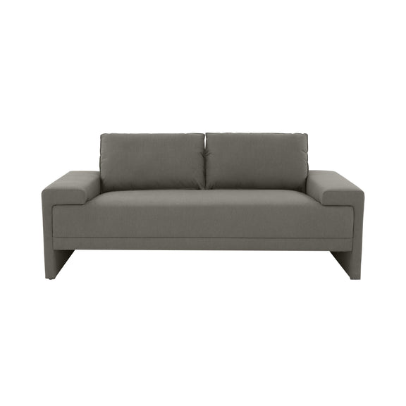 Maeve 75" Contract Grade Fabric Loveseat - Image 2