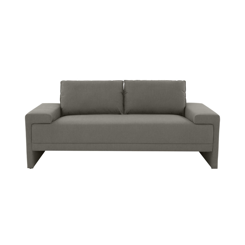 Maeve 75" Contract Grade Fabric Loveseat - Image 2