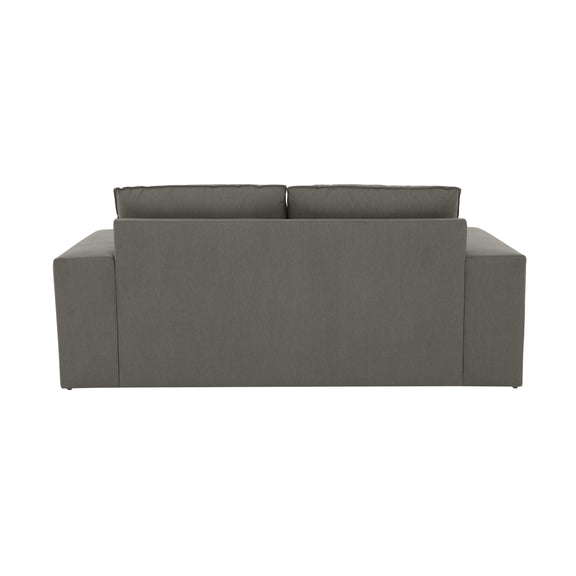 Maeve 75" Contract Grade Fabric Loveseat - Image 3
