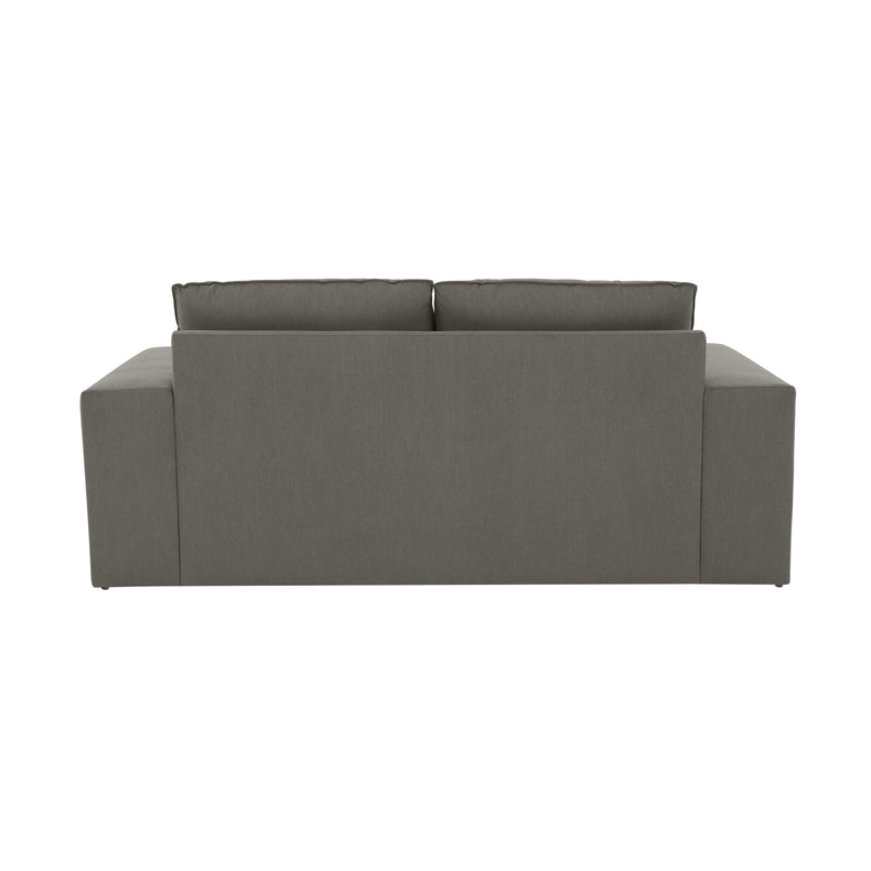 Maeve 75" Contract Grade Fabric Loveseat - Image 3