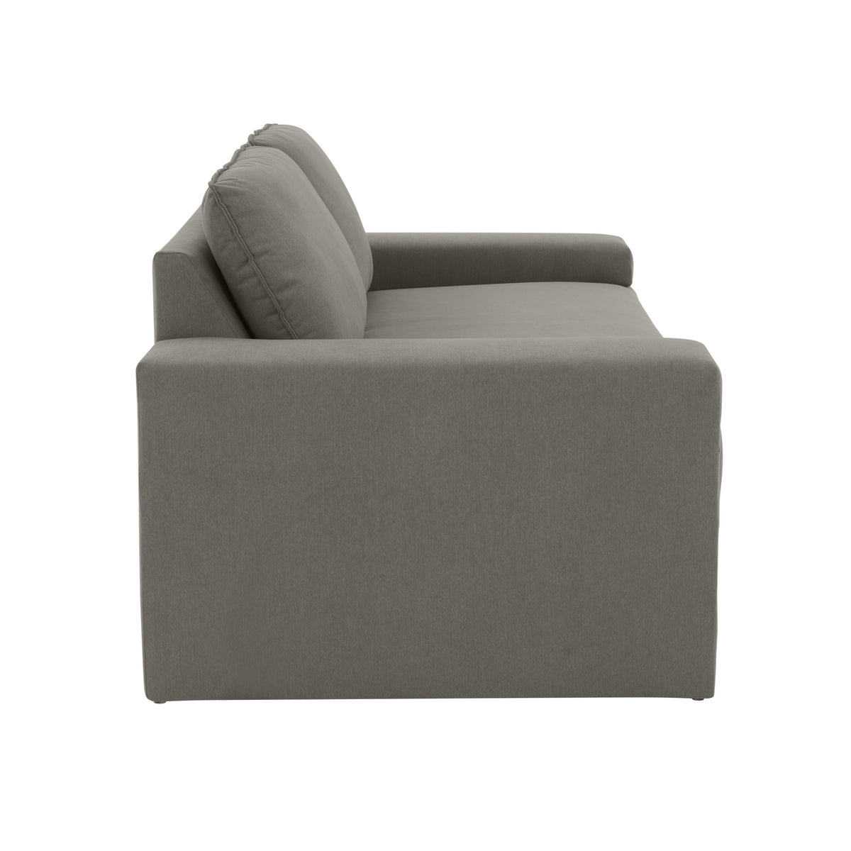 Maeve 75" Contract Grade Fabric Loveseat - Image 4