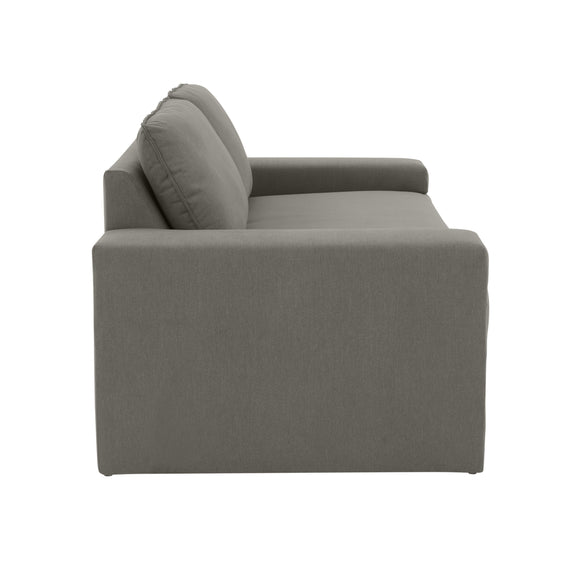 Maeve 75" Contract Grade Fabric Loveseat - Image 4