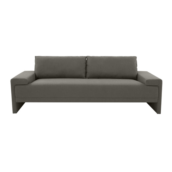 Maeve 91" Contract Grade Fabric Sofa - Image 11