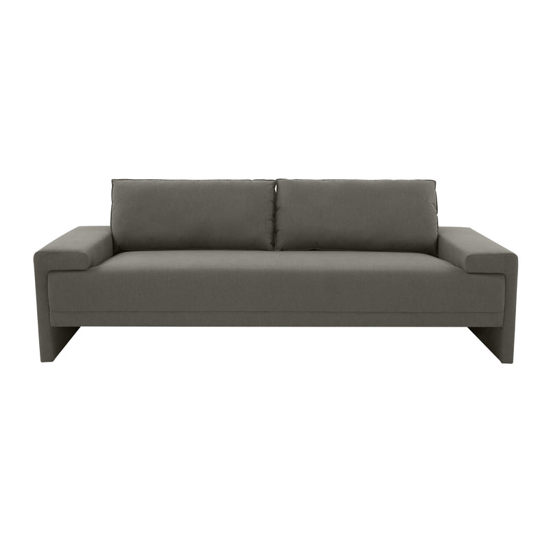 Maeve 91" Contract Grade Fabric Sofa - Image 11