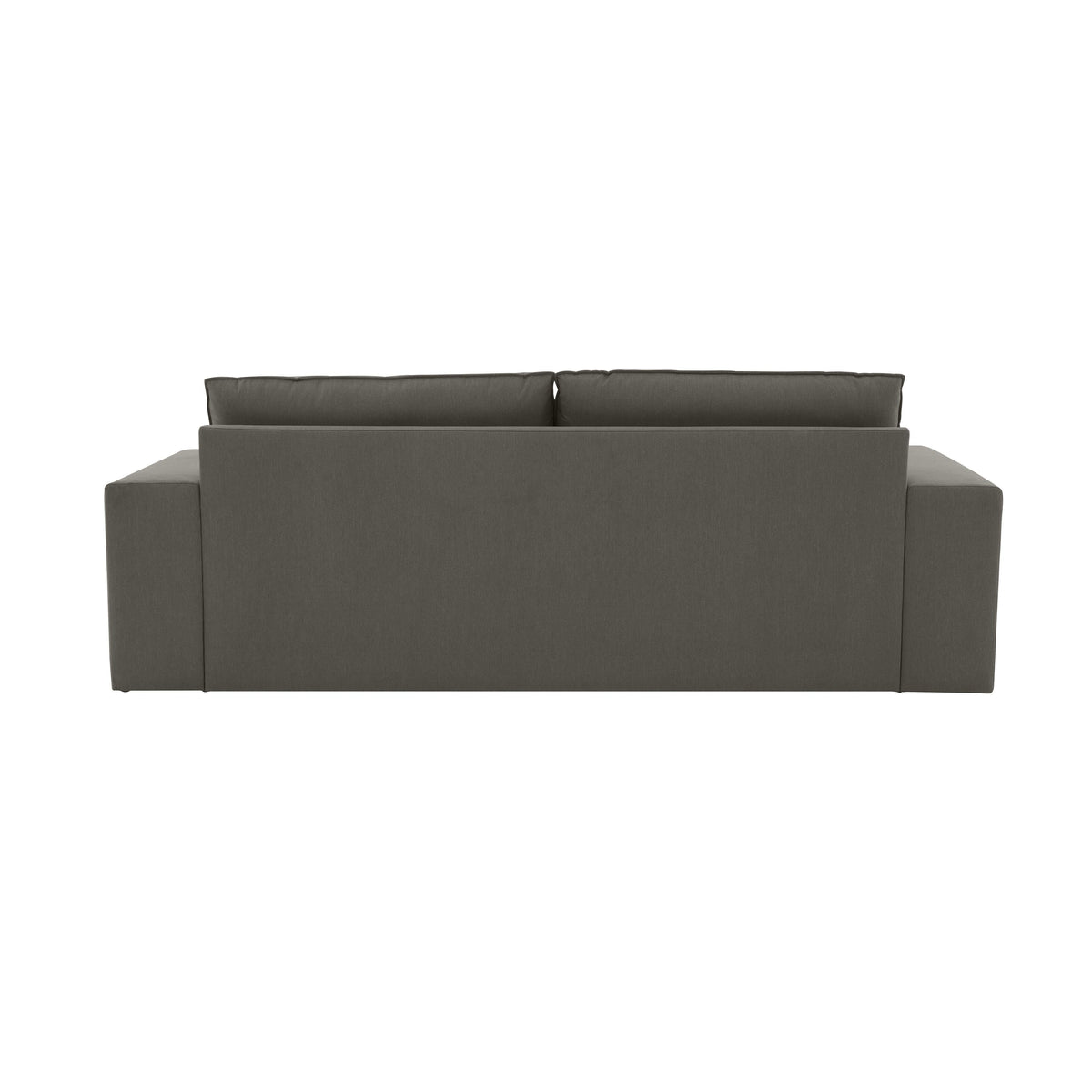 Maeve 91" Contract Grade Fabric Sofa - Image 12