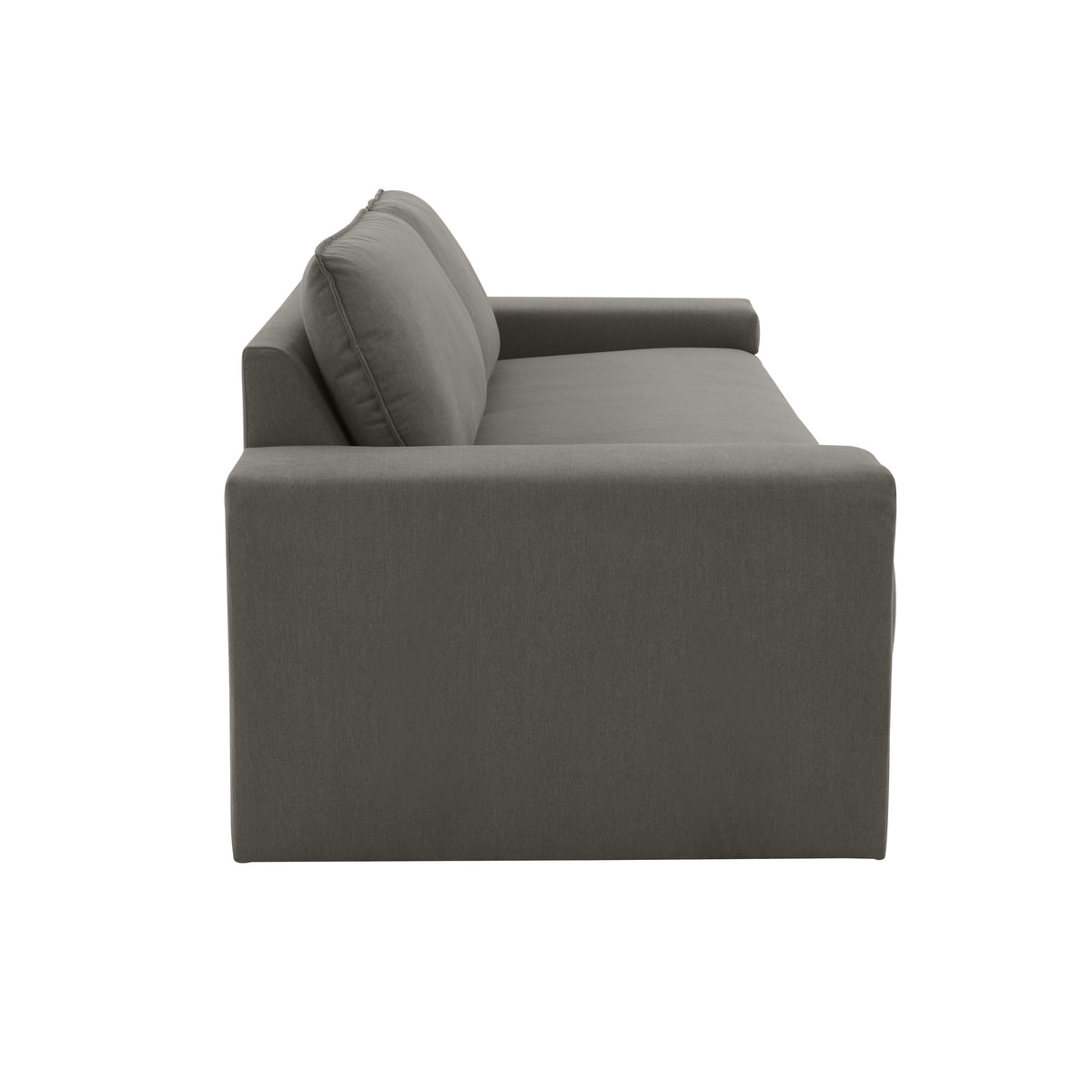 Maeve 91" Contract Grade Fabric Sofa - Image 13