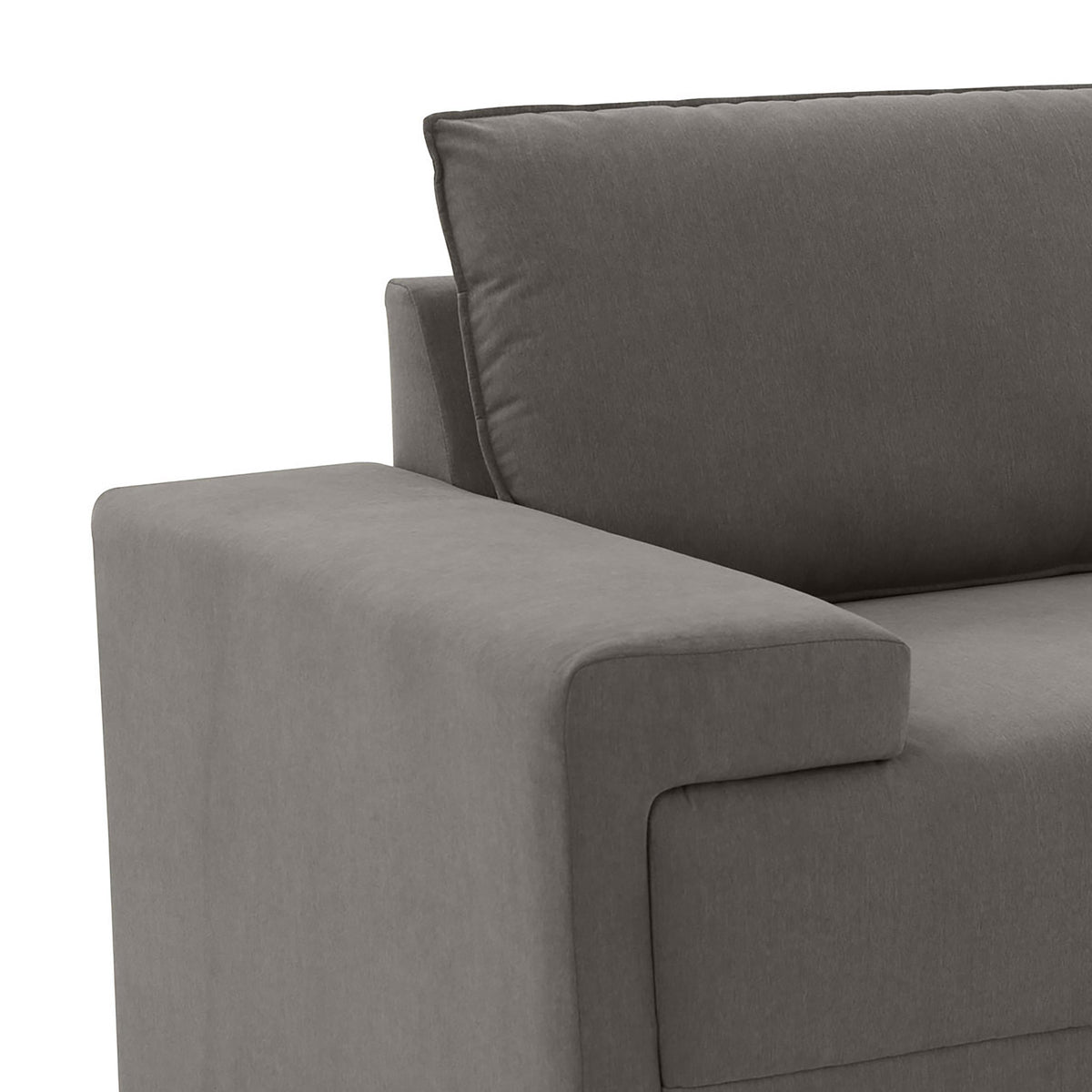Maeve 91" Contract Grade Fabric Sofa - Image 14