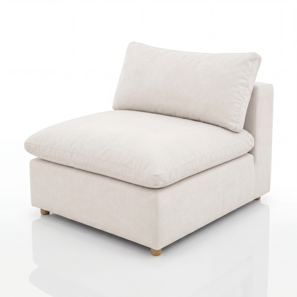 The Soren Modular Cloud Sectional