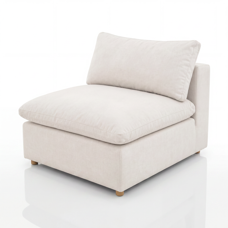 The Soren Modular Cloud Sectional